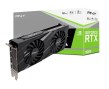 VGA PNY GEFORCE RTX 3060 VERTO DUAL FAN - 12GB GDDR6